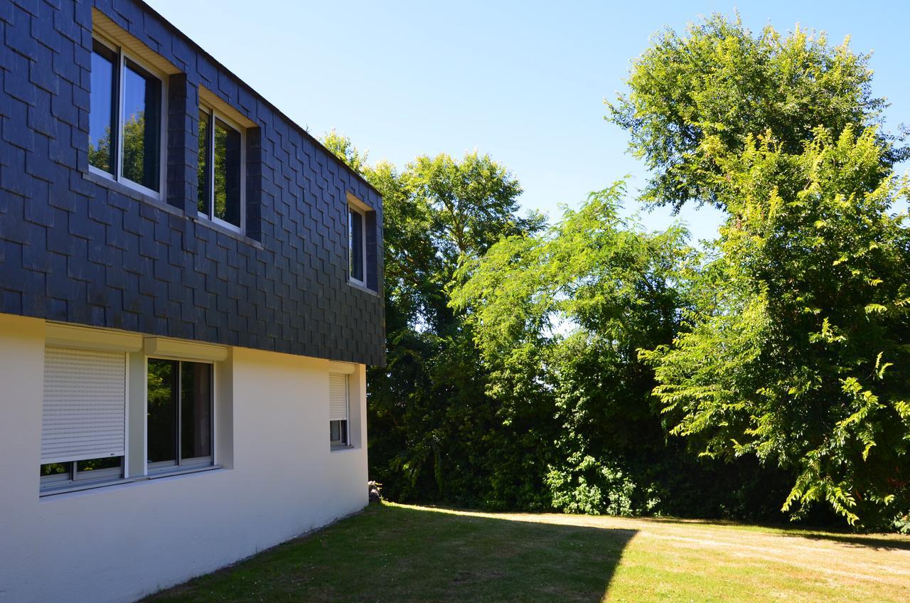 Eurotel*** Le Grand Bleu Paimpol Exterior foto