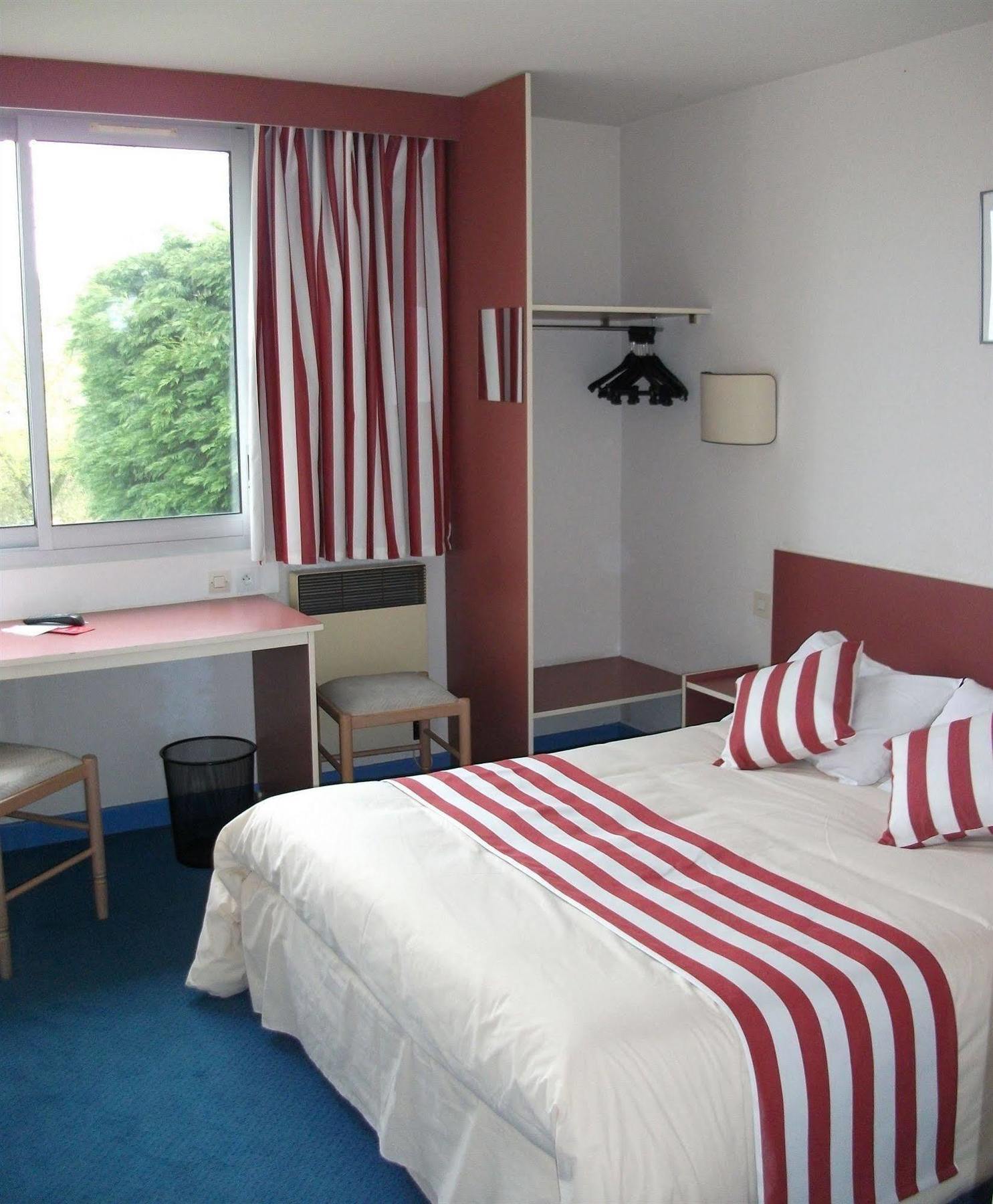 Eurotel*** Le Grand Bleu Paimpol Exterior foto
